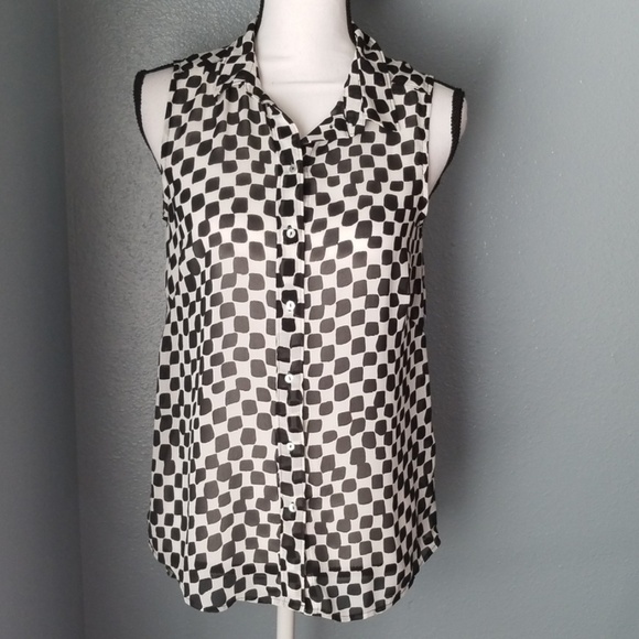 H&M Tank Top - Picture 3 of 6